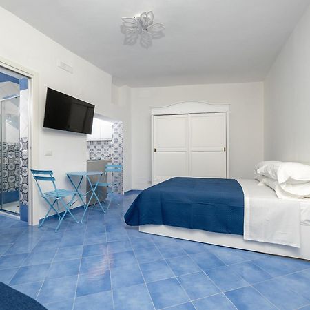 Casa Alessandra - De Vivo Realty Позитано Экстерьер фото