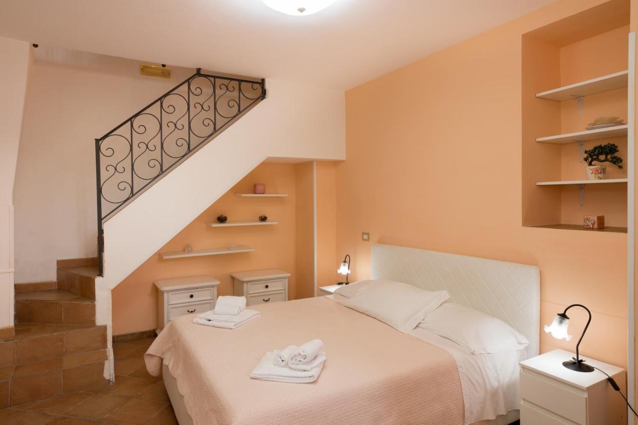 Casa Alessandra - De Vivo Realty Позитано Экстерьер фото