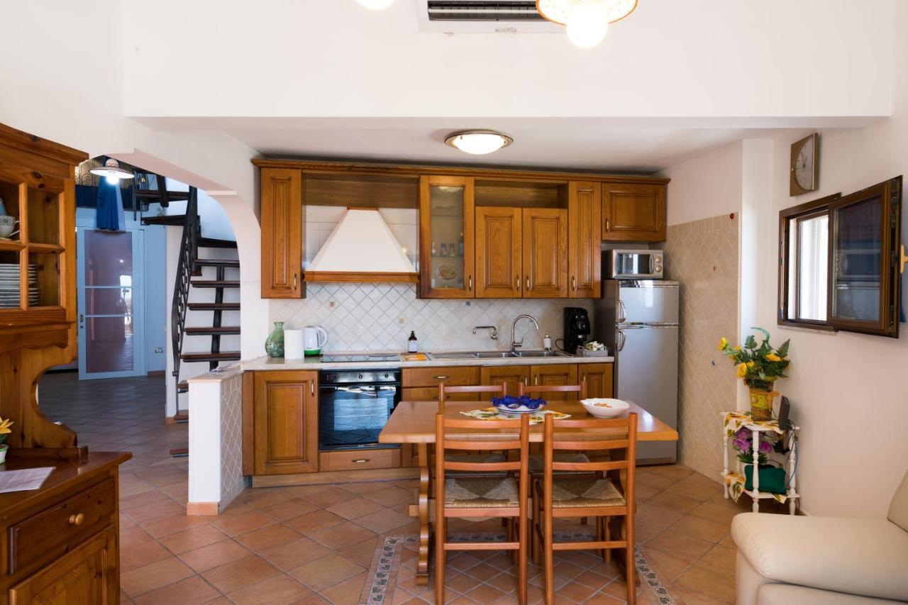 Casa Alessandra - De Vivo Realty Позитано Экстерьер фото