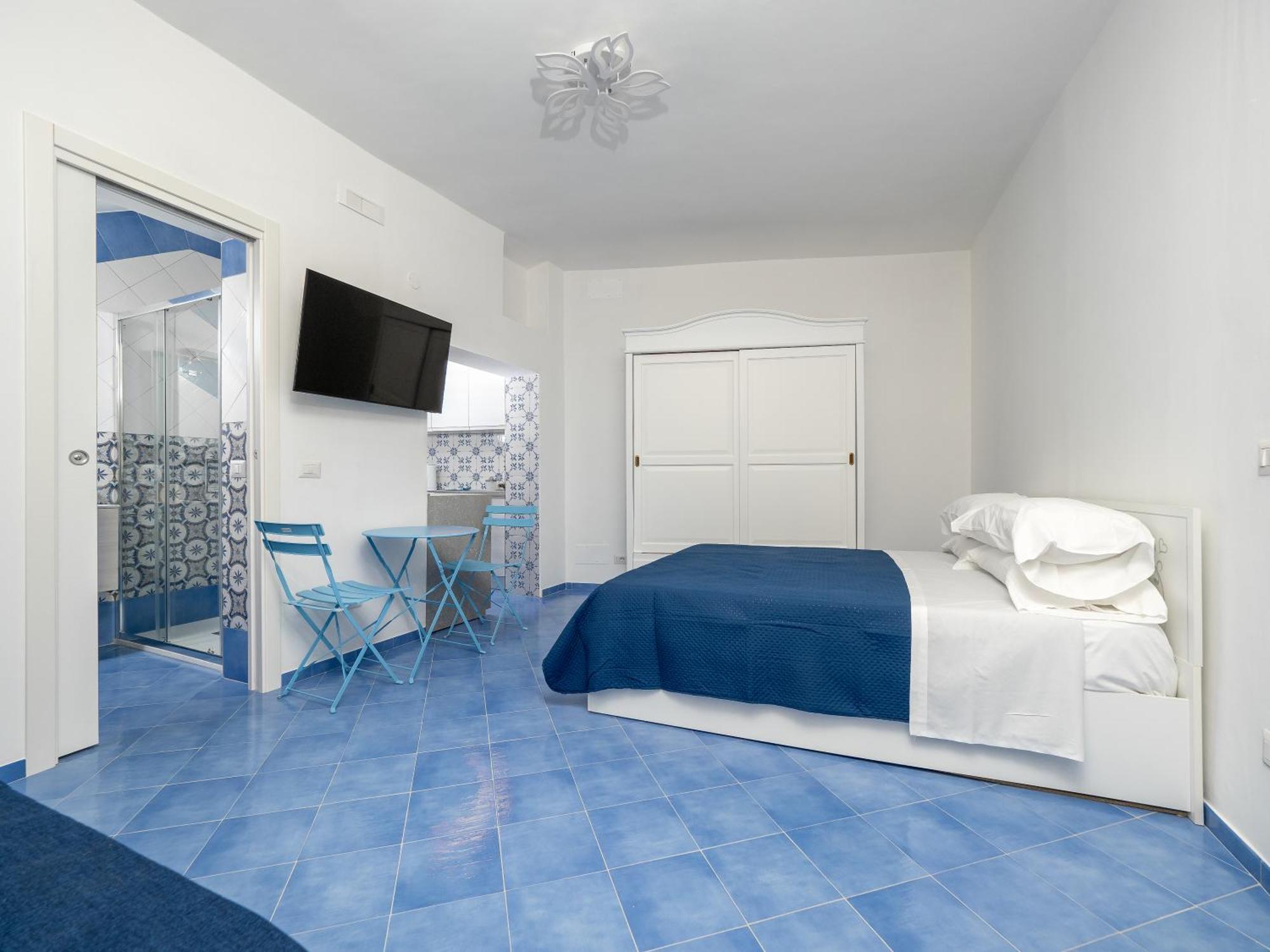 Casa Alessandra - De Vivo Realty Позитано Экстерьер фото