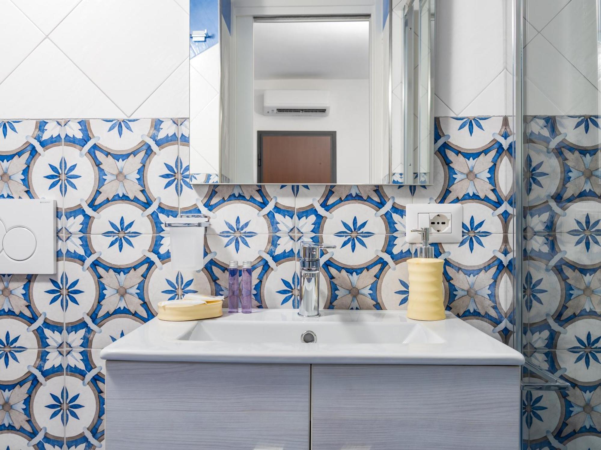 Casa Alessandra - De Vivo Realty Позитано Экстерьер фото