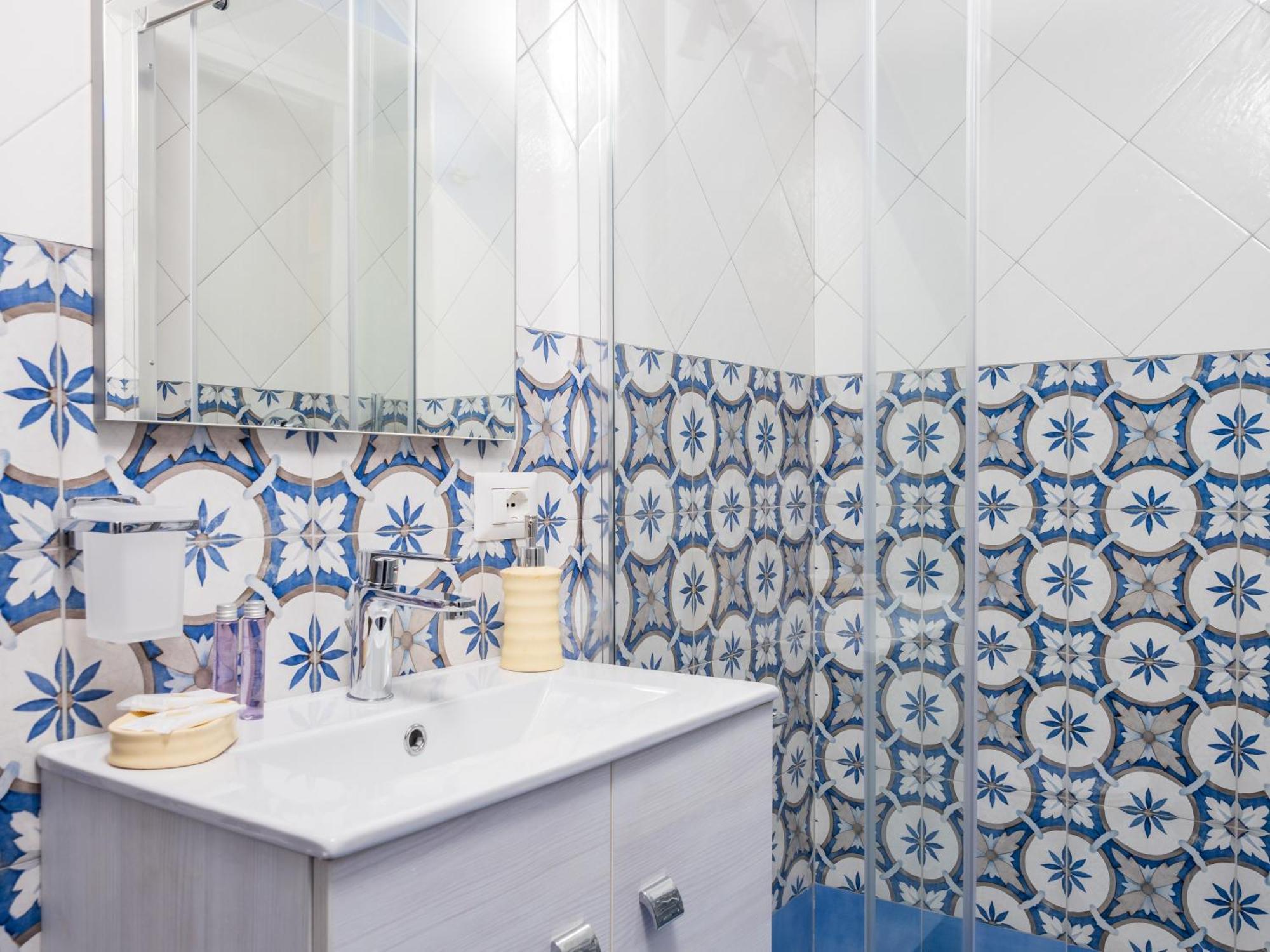 Casa Alessandra - De Vivo Realty Позитано Экстерьер фото