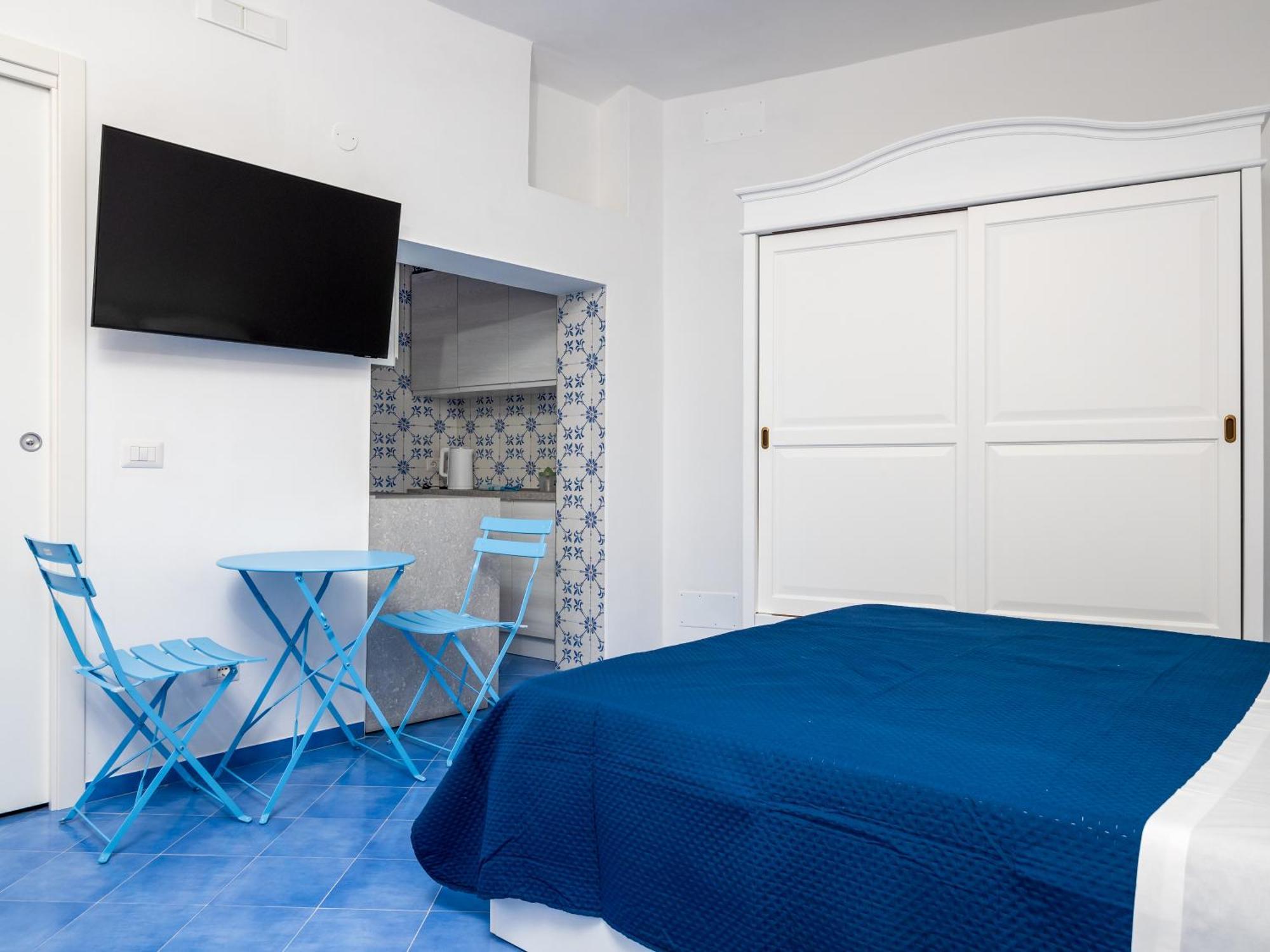 Casa Alessandra - De Vivo Realty Позитано Экстерьер фото