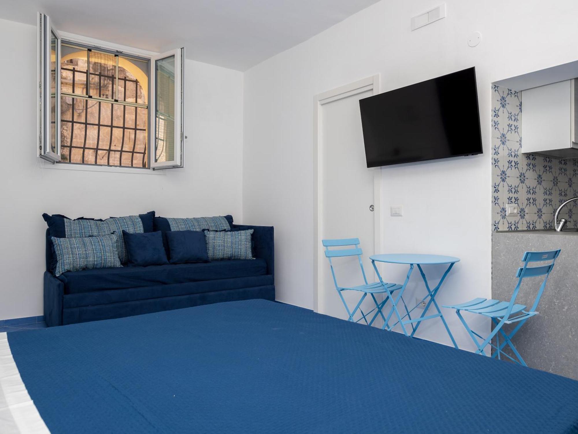 Casa Alessandra - De Vivo Realty Позитано Экстерьер фото