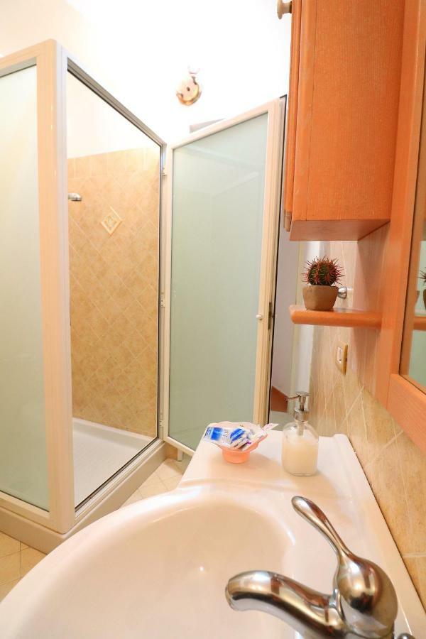 Casa Alessandra - De Vivo Realty Позитано Экстерьер фото