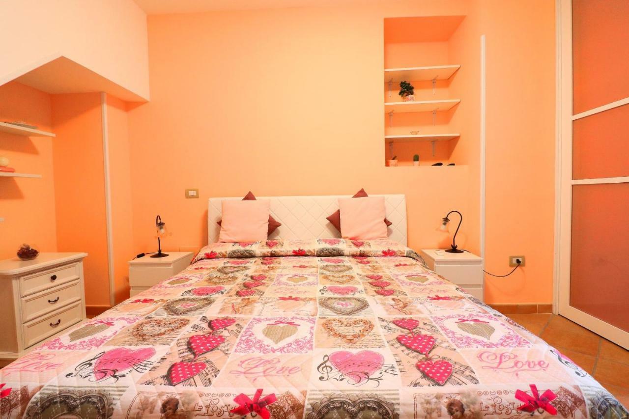 Casa Alessandra - De Vivo Realty Позитано Экстерьер фото