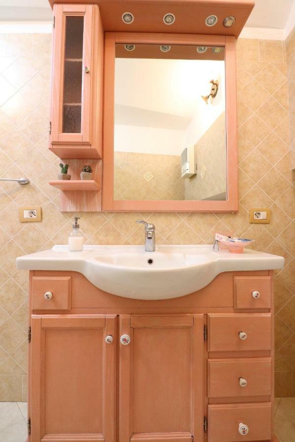 Casa Alessandra - De Vivo Realty Позитано Экстерьер фото